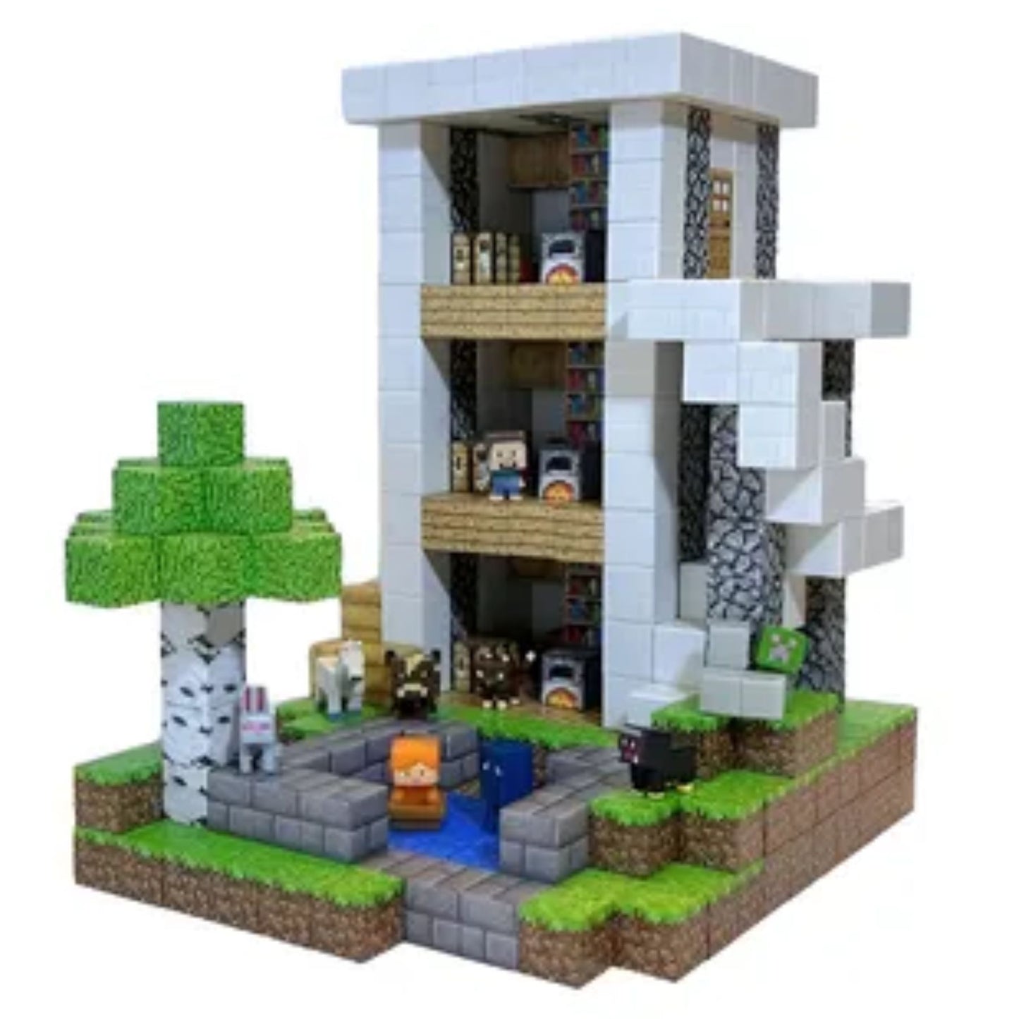 Construcciones CREARIO