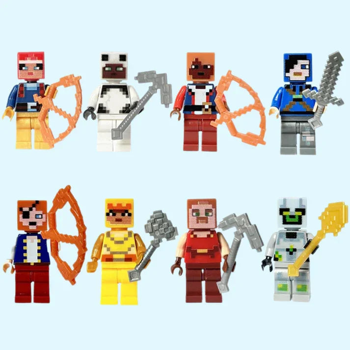 Personajes Aleatorios