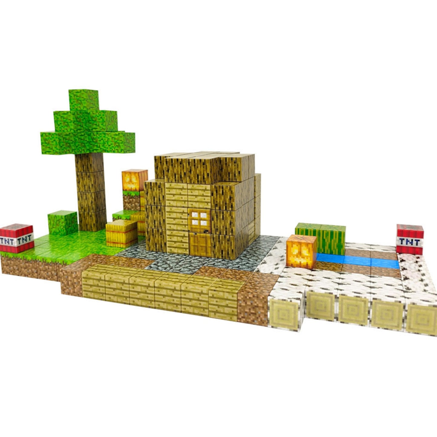 Construcciones CREARIO