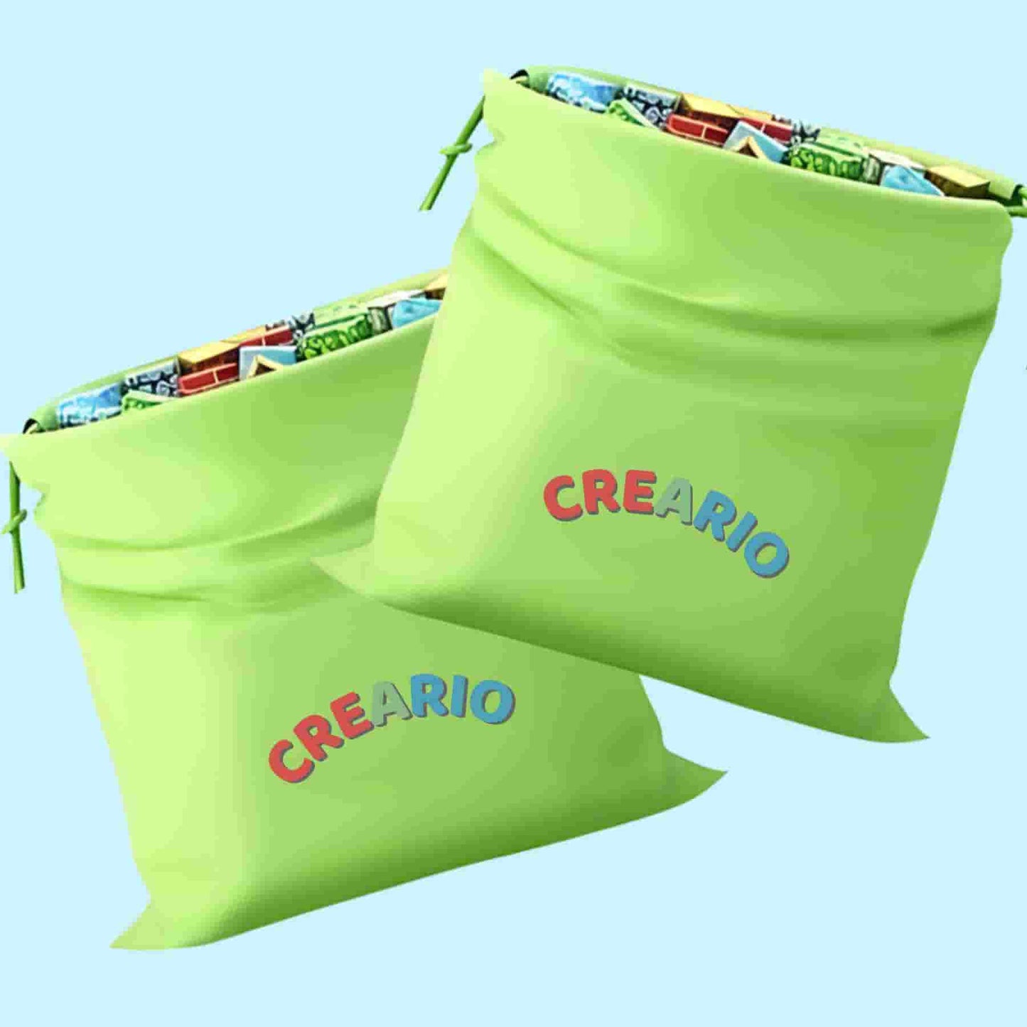 2 Bolsas Organizadoras