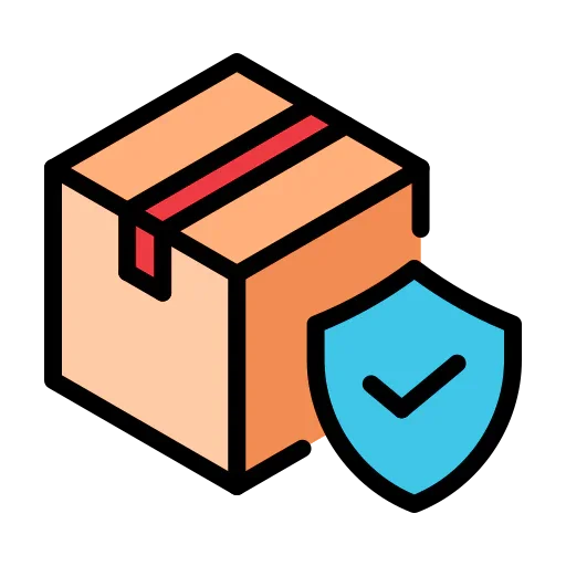 Protección de envío