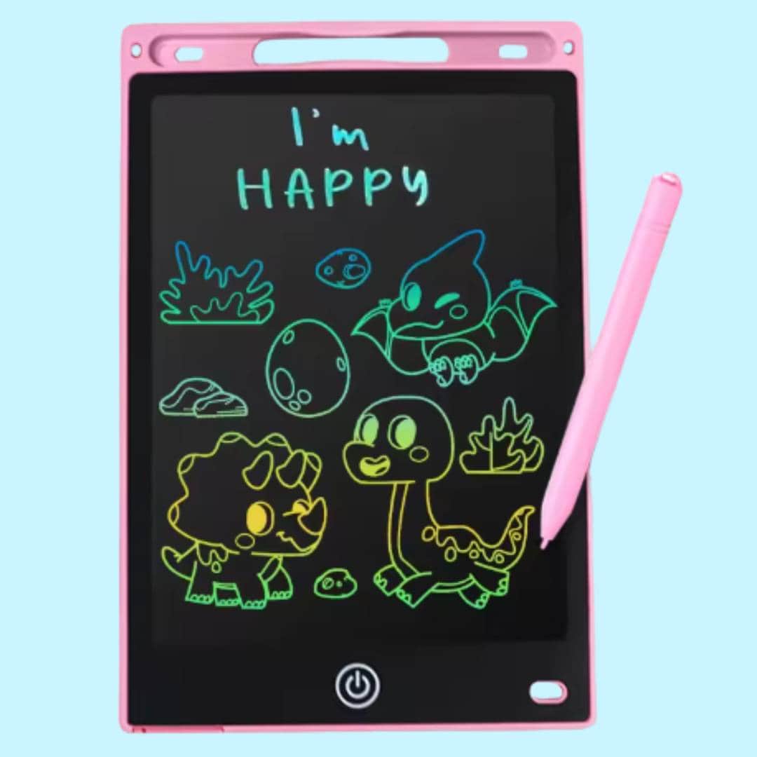 Tablet Mágica para dibujar - CREARIO