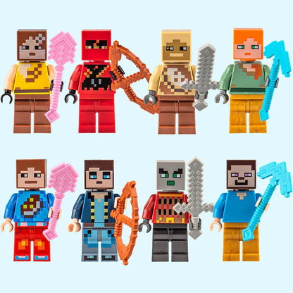 Personajes Aleatorios