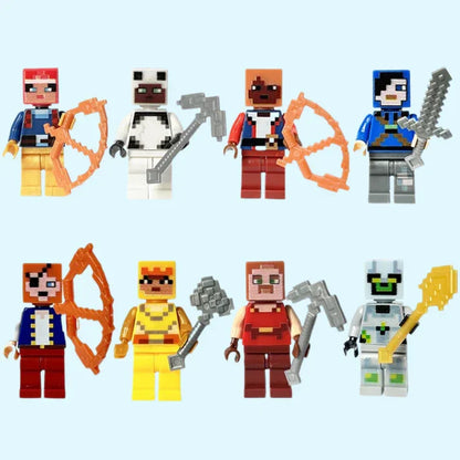 Personajes Aleatorios