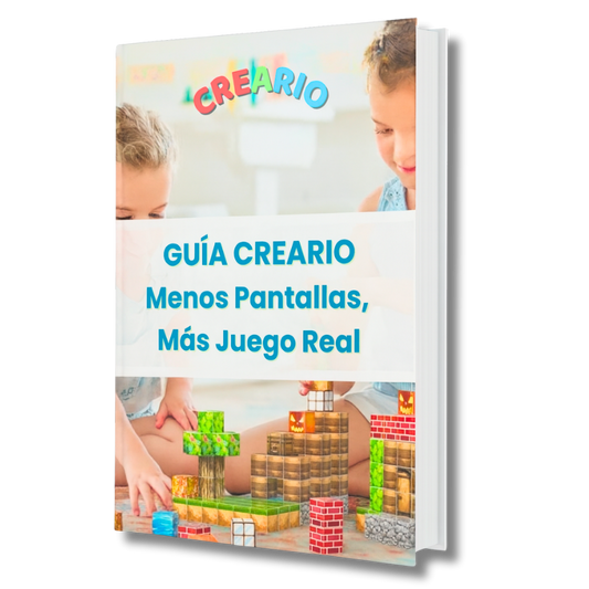 Guía CREARIO