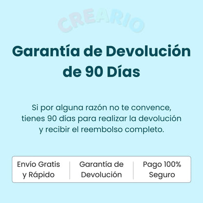 bloques magneticos para niños aprender jugando