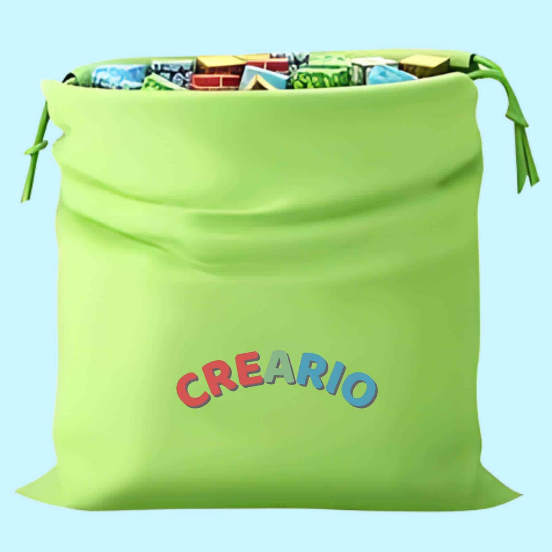 Bolsa Organizadora - CREARIO