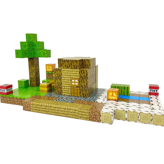 Construcciones CREARIO - CREARIO