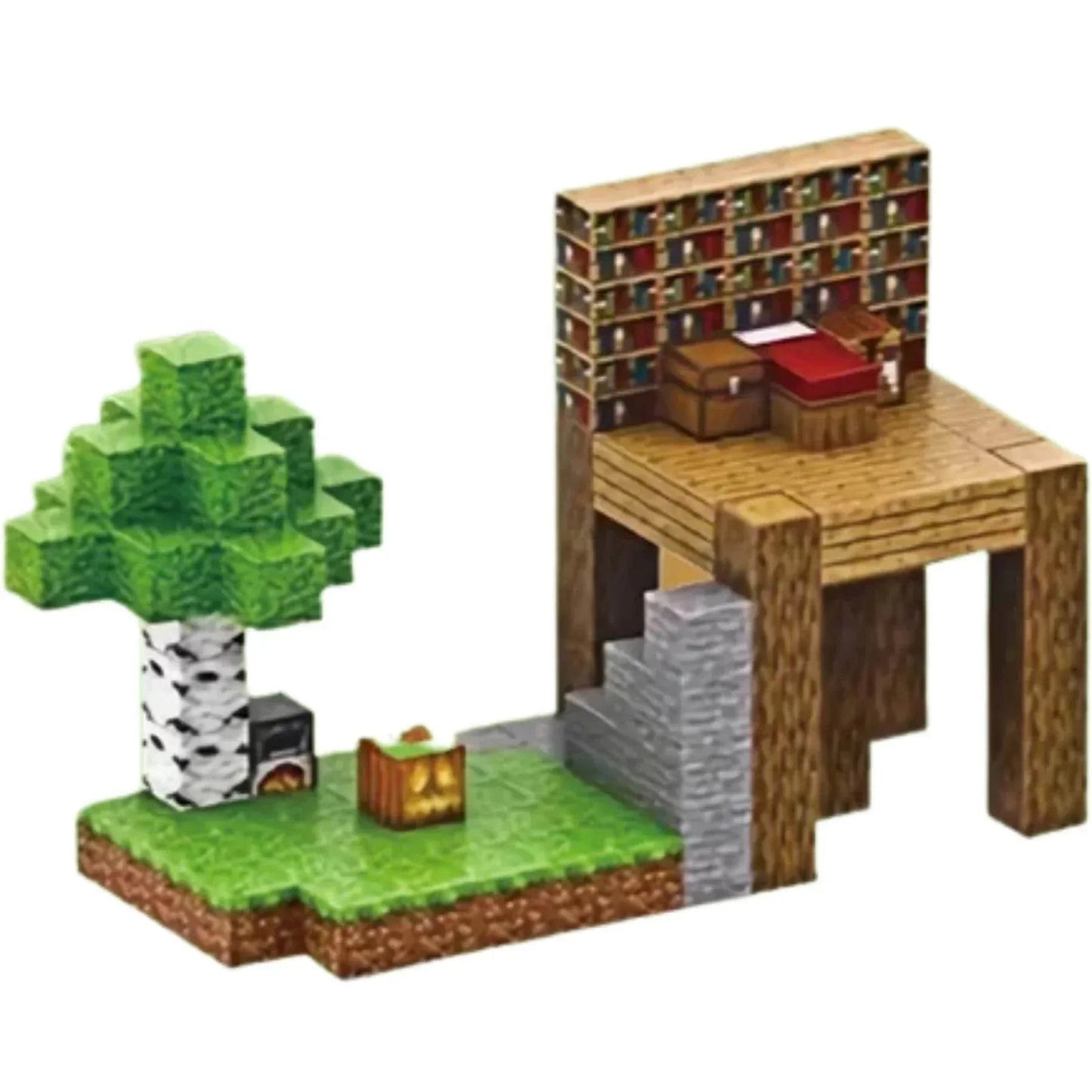 Construcciones CREARIO - CREARIO
