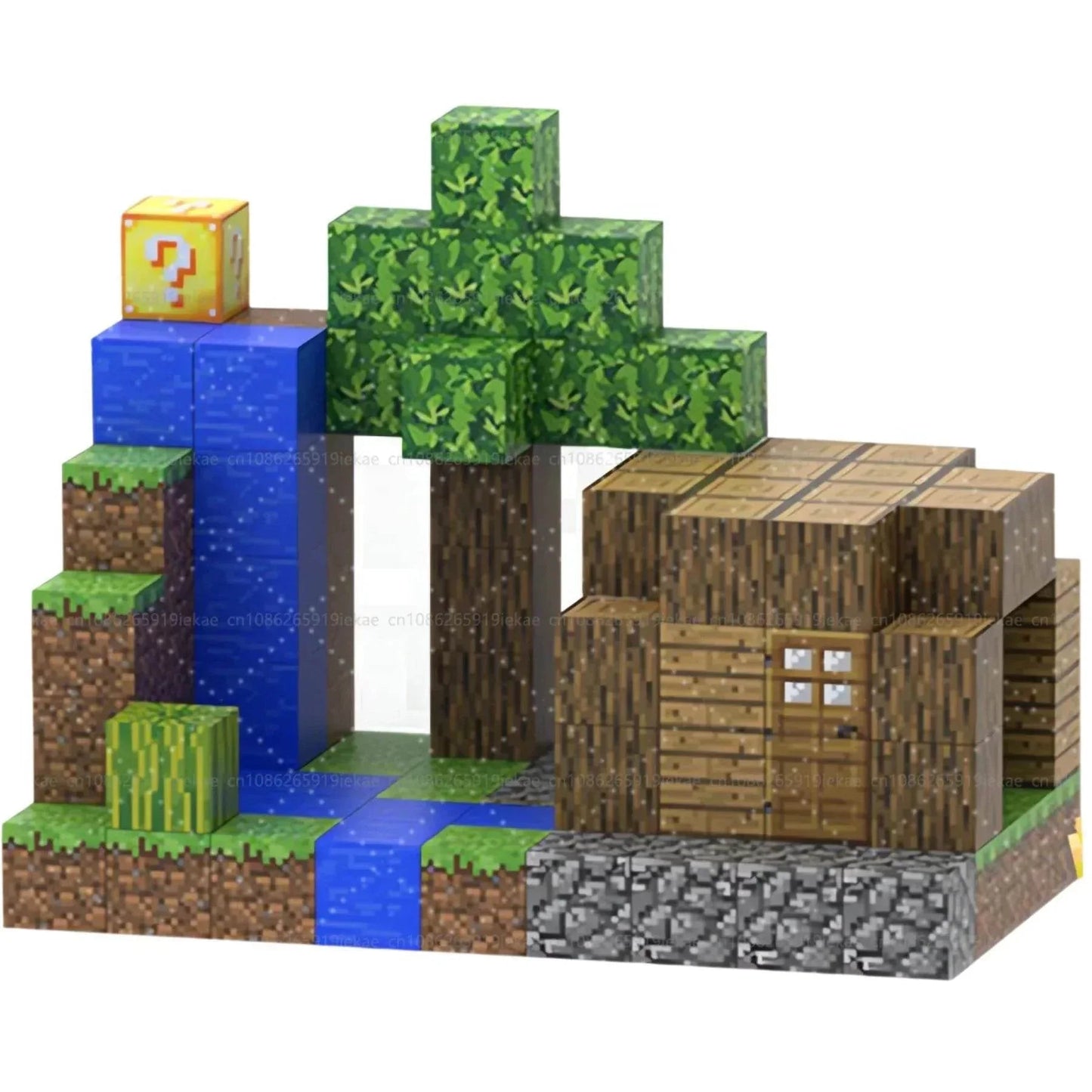 Construcciones CREARIO - CREARIO
