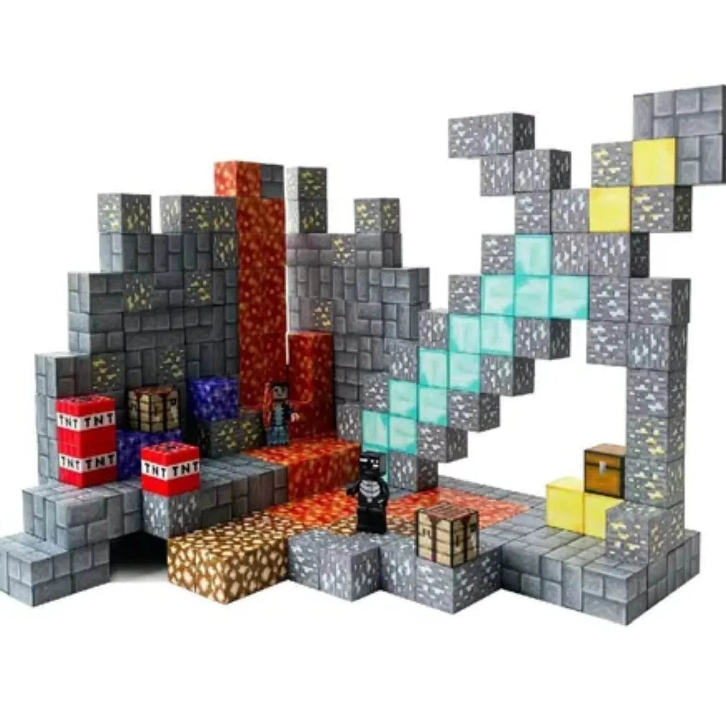 Construcciones CREARIO - CREARIO