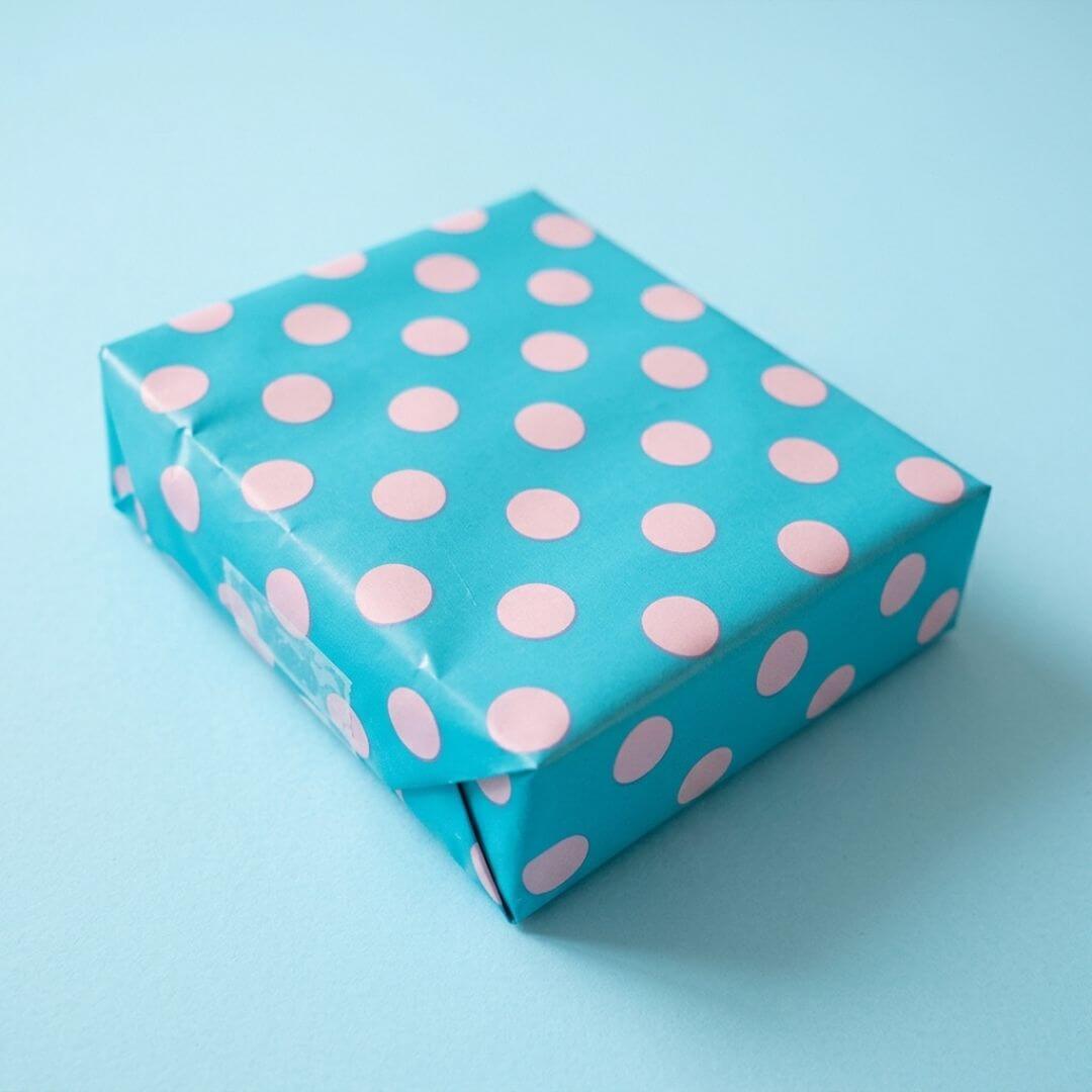 Envolver para regalo