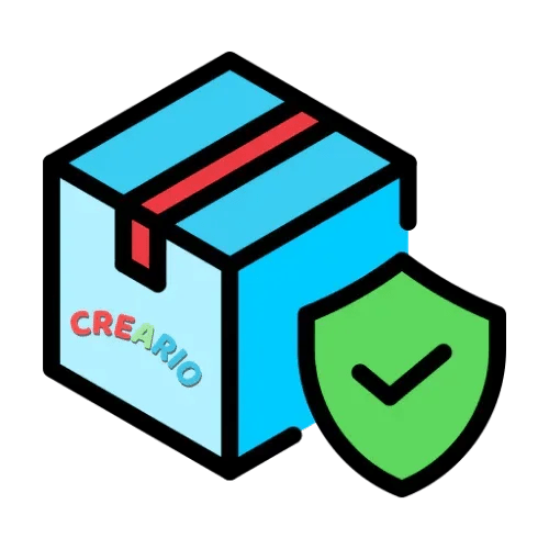 Envío Prioritario - CREARIO