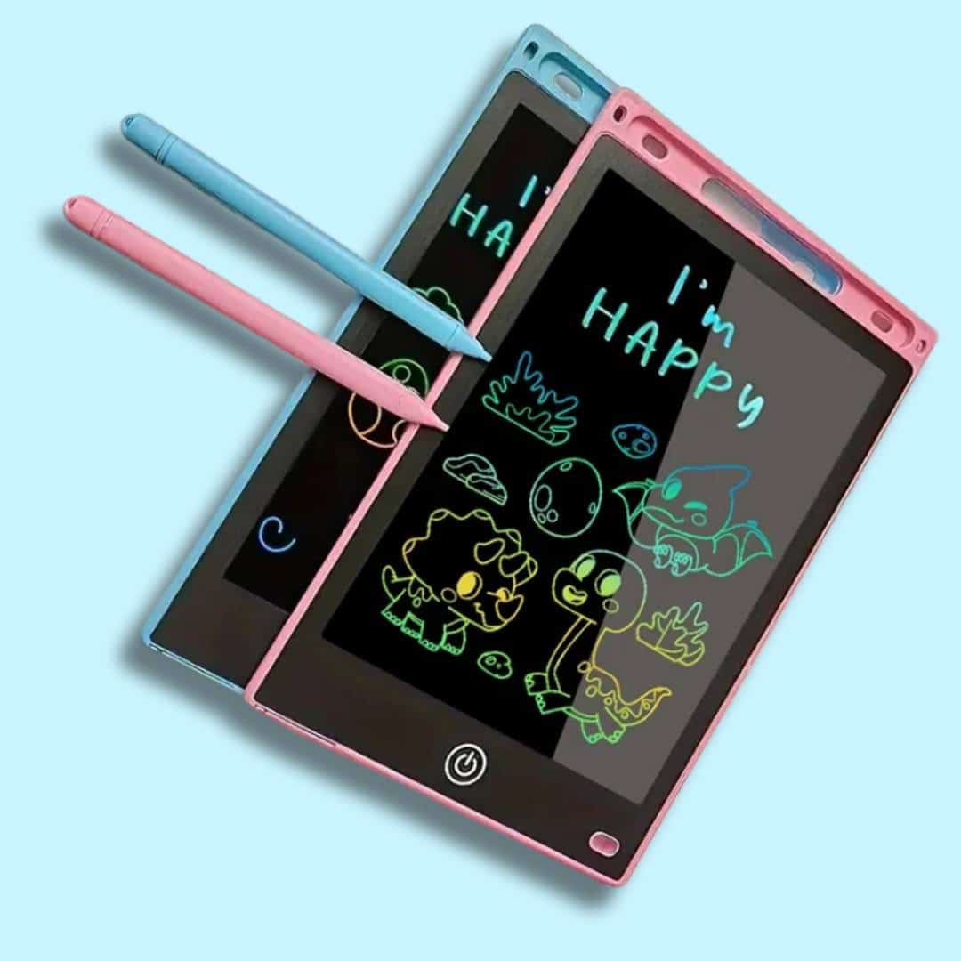 Tablet Mágica para dibujar - CREARIO