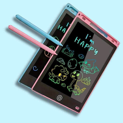 Tablet Mágica para dibujar - CREARIO