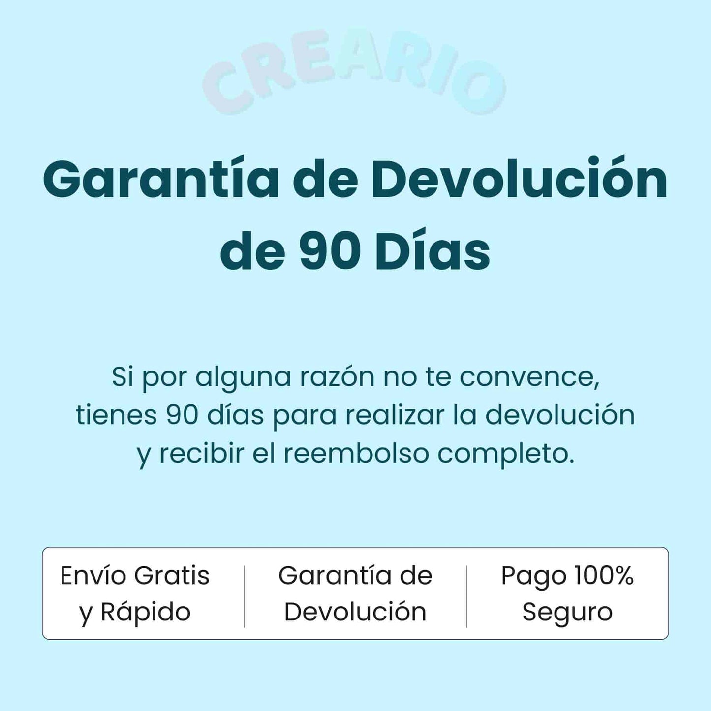Tarjetas Educativas CREARIO™ - CREARIO