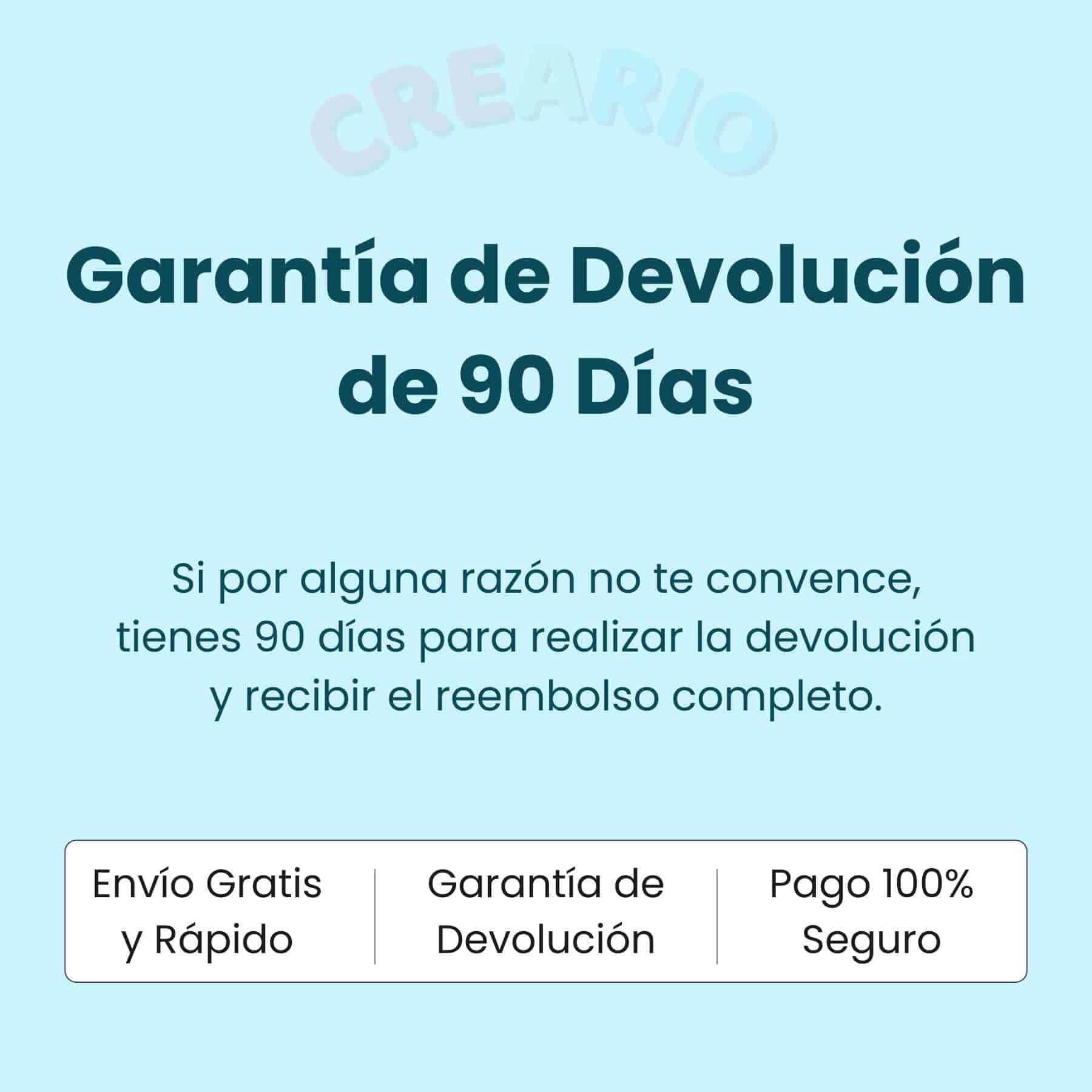 Tarjetas Educativas CREARIO™ - CREARIO